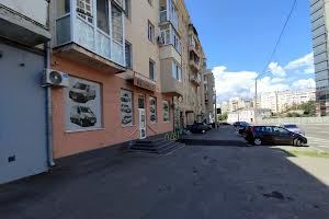 коммерческая по адресу Героев Харькова просп. (Московский), 90а