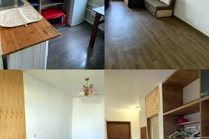 квартира за адресою Нескорених вул., 30