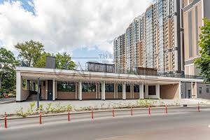 комерційна за адресою Васильківська вул., 37
