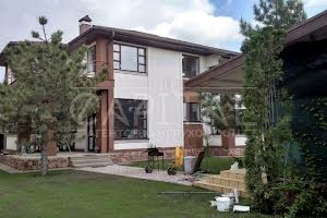 будинок за адресою Бориспільський