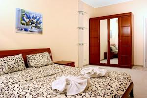 квартира по адресу Белорусская ул., 3