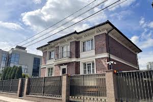 будинок за адресою Вільшанська вул.
