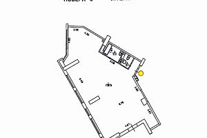 комерційна за адресою Берестейський просп. (Перемоги), 11