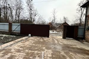 дом по адресу Переяслав, Лагідна ул. (Лагерна), 29г