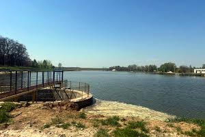 ділянка за адресою с. Михайлівка-Рубежівка, 