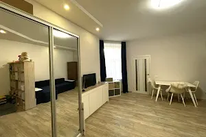 квартира по адресу вулиця Горської, 1