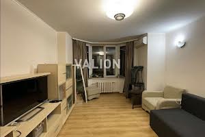 квартира по адресу Анны Ахматовой ул., 35