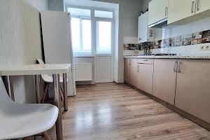 квартира за адресою Боголюбова вул., 39