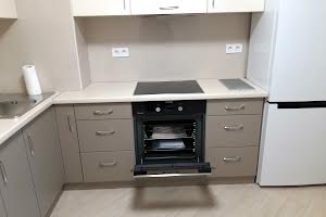 квартира за адресою Сергія Москаленка вул. (Красовського), 53