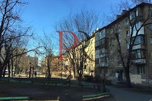 квартира по адресу Пражская ул., 20