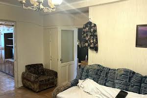 квартира по адресу Чёрных Запорожцев ул. (Петра Запорожця), 7а