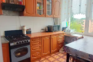 квартира за адресою Гарнізонна вул., 4