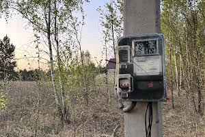 ділянка за адресою с. Качали, 