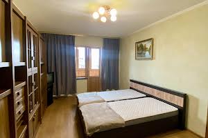 квартира за адресою Тростянецька вул., 5-Б