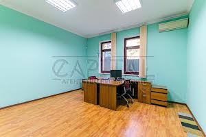дом по адресу Павла Загребельного ул. (Миколи Раєвського), 5