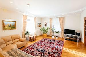 будинок за адресою Патріотів вул., 25