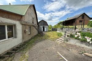 будинок за адресою Загребельна, 93