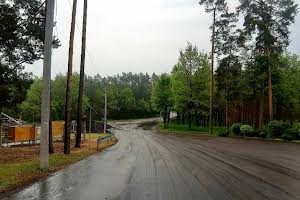 участок по адресу Мрія