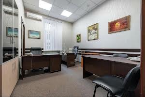 коммерческая по адресу Панаса Мирного ул., 1