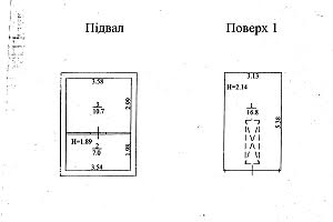 комерційна за адресою Миколи Закревського вул., 28