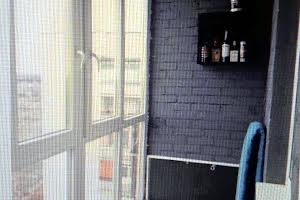 квартира за адресою Новикова, 23б