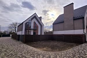 будинок за адресою Садова вул., 54Б