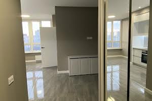 квартира по адресу Каховская ул., 58