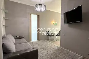 квартира по адресу Банный пер., 1