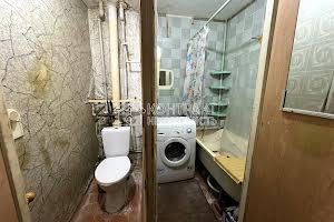 квартира за адресою Перемоги просп., 74г