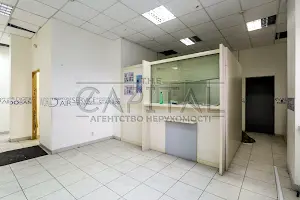 комерційна за адресою Миколи Бажана просп., 12