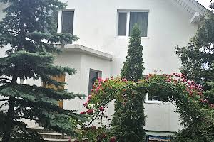 будинок за адресою смт. Високий, Паркова, 6