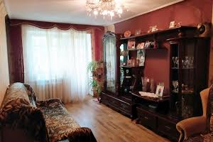 квартира по адресу 129-ї Бригади Територіальної Оборони ул. (Куприна)