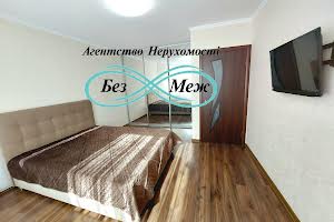 квартира за адресою Лесі Українки вул., 28