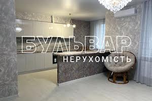 квартира за адресою Московський пр, 162