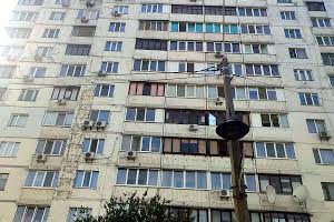 квартира за адресою Миропільська вул., 21