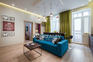 квартира за адресою Михайлівська вул., 22