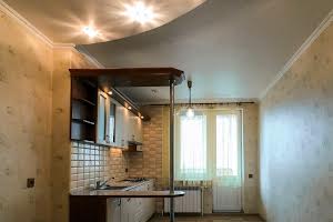квартира за адресою Осіння вул., 33