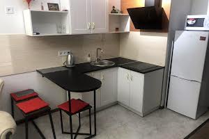 квартира за адресою Воскресенська вул., 18-А