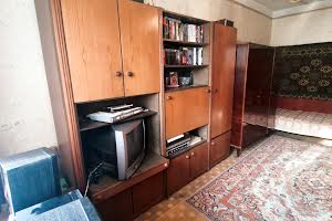 квартира за адресою Авіаційна вул., 31