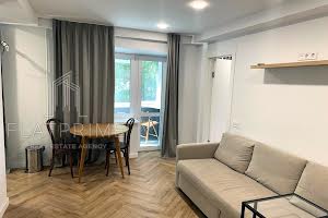 квартира за адресою Гоголівська вул., 29