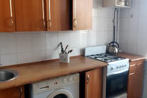 квартира за адресою Йорданська вул. (Лайоша Гавро), 24в