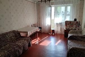 квартира за адресою Ірпінська вул., 69