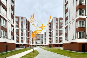квартира за адресою Отця Івана Блавацького вул., 5