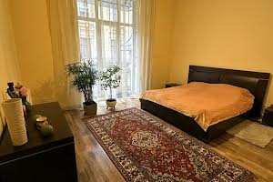квартира за адресою Кониського, 6