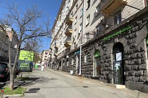 квартира по адресу Прорезная ул., 10