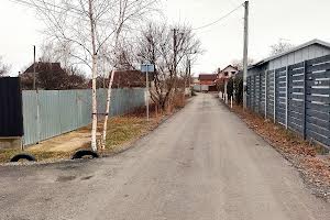 участок по адресу Вишгородська, 16