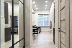 квартира за адресою Троїцька пл., 5