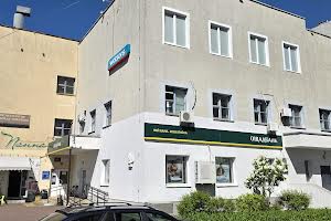 коммерческая по адресу Ивана Пулюя ул., 5