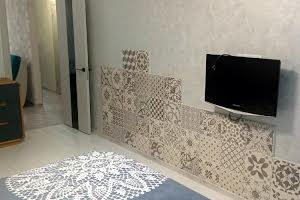 квартира за адресою Нескорених вул., 33е