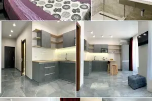 квартира за адресою Жемчужина, 23